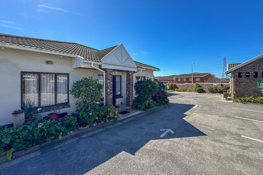 2 Bedroom Property for Sale in Westering Eastern Cape